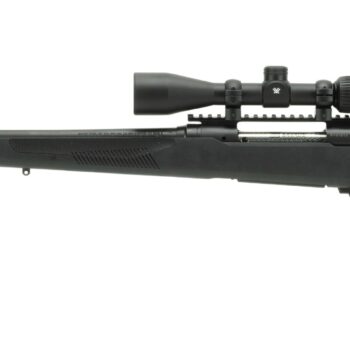 SAVAGE ARMS 110 APEX HUNT XP 7PRC LH PKG #