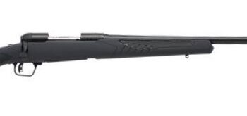 SAVAGE ARMS 110 LRH 300WIN BLK/SYN 26"   #