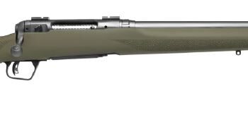SAVAGE ARMS 110 TRAIL HUNTER 30-06 22"   #