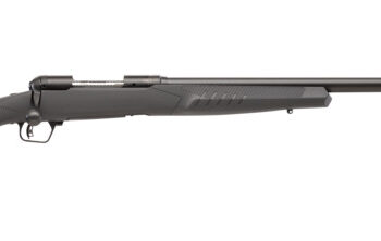 SAVAGE ARMS 110 VARMINT 204RUG BL/SYN 26"#