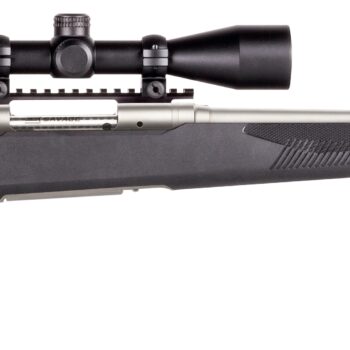 SAVAGE ARMS 110 APEXSTORM XP 223REM SS   #