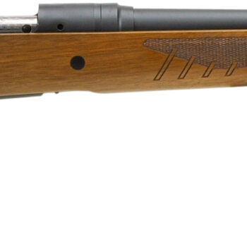 SAVAGE ARMS 110 CLASSIC 270WIN BL/WD 22" #