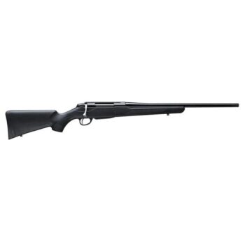 TIKKA T3X LITE 6.5CR 22" BLK TB