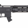 DERYA ARMS TM22 FLASH 22LR BLK 18" 10+1 2 tm22flash181e00