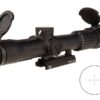 TRIJICON VCOG 1-8X28 RED MRAD LT799 MT 2 vc18c24000120872