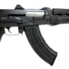 ZASTAVA ARMS USA ZPAP92 PISTOL 7.62X39 BLK POLY 1 zp92762m6e0c