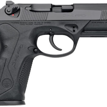 BERETTA PX4 STORM F 9MM BL/SY 10+1 CA