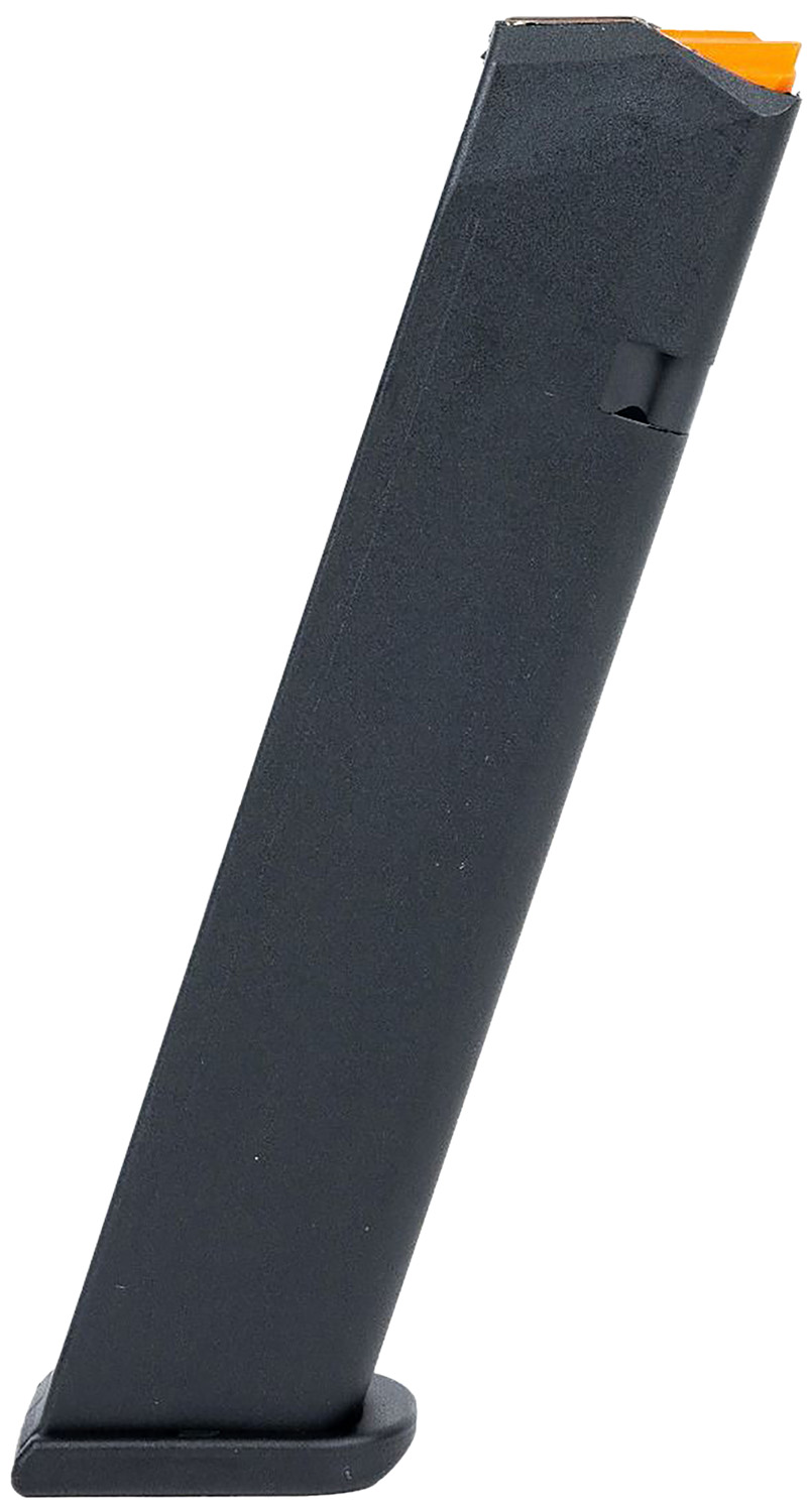 Glock 47464 G17/34 24rd 9mm Luger Glock 17/19/26/34/45 Black Polymer 3 Glock 47464 G17/34 24rd 9mm Luger Glock 17/19/26/34/45 Black Polymer