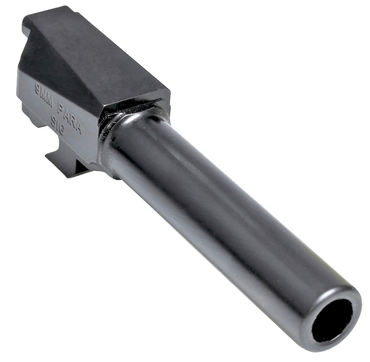Sig Sauer BBLMODC9 P320 9mm Luger 3.90" Black Nitride Steel 3 Sig Sauer BBLMODC9 P320 9mm Luger 3.90" Black Nitride Steel
