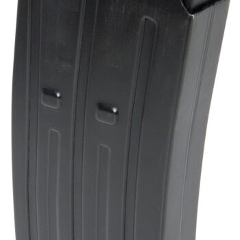 Charles Daly 470073 AR-12S  5rd 12 Gauge Charles Daly Honcho/N4S/AR-12S Black Steel