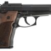 TISAS FATIH 380ACP BLK 3.9" 13+1 2 11000103