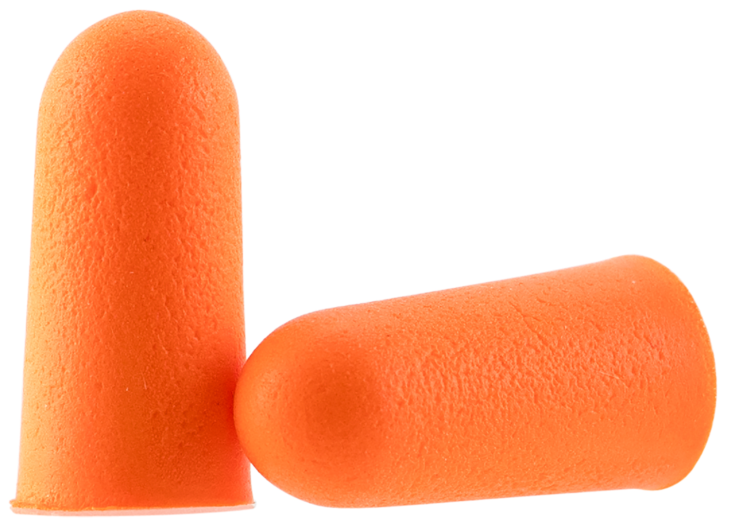 Walker's GWPPLGCANOR Foam Ear Plugs 32 dB Orange Adult 7 Pair 3 Walker's GWPPLGCANOR Foam Ear Plugs 32 dB Orange Adult 7 Pair