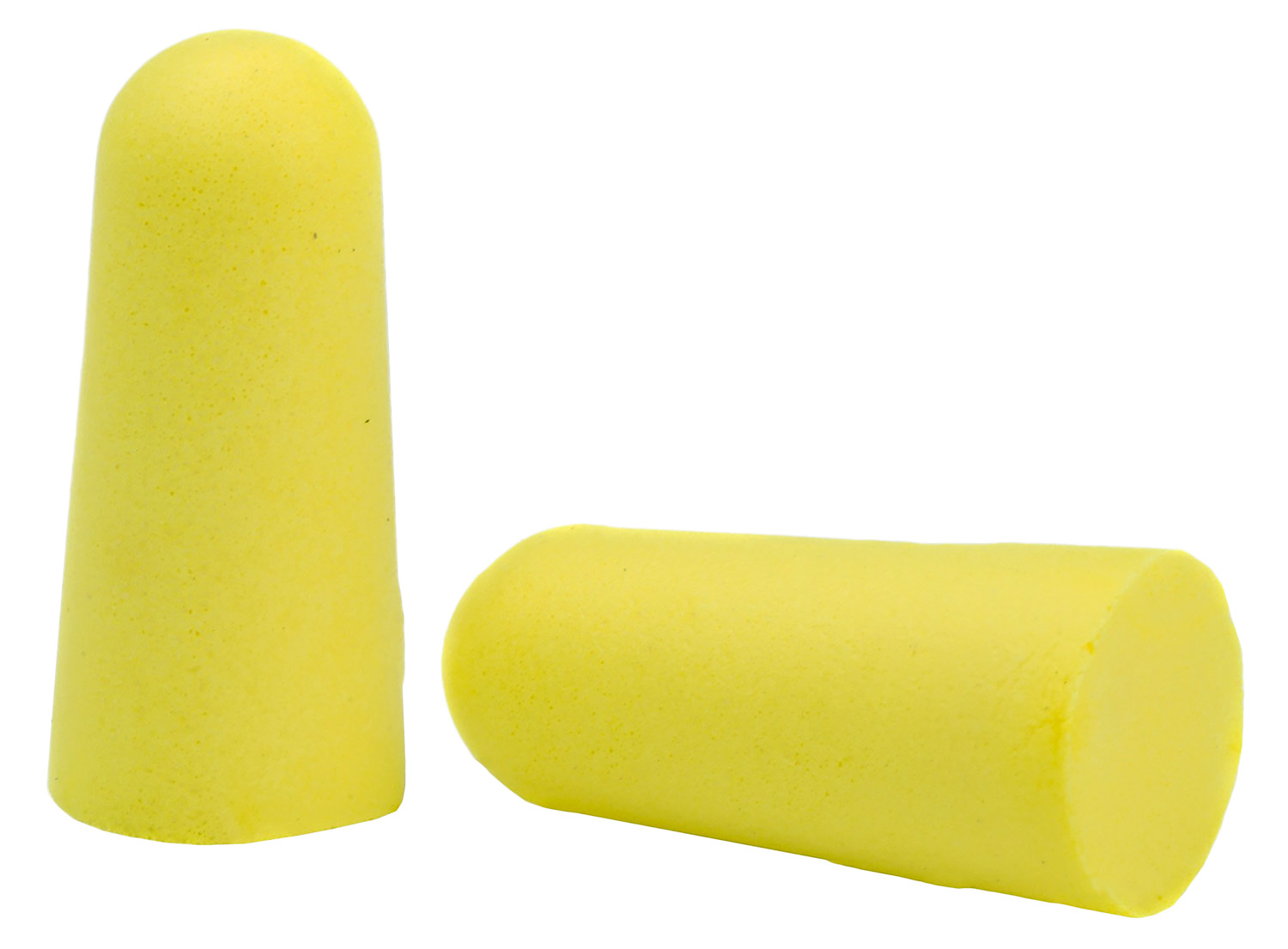 Walker's GWPPLGCANYL Foam Ear Plugs 32 dB Yellow Adult 7 Pair 3 Walker's GWPPLGCANYL Foam Ear Plugs 32 dB Yellow Adult 7 Pair