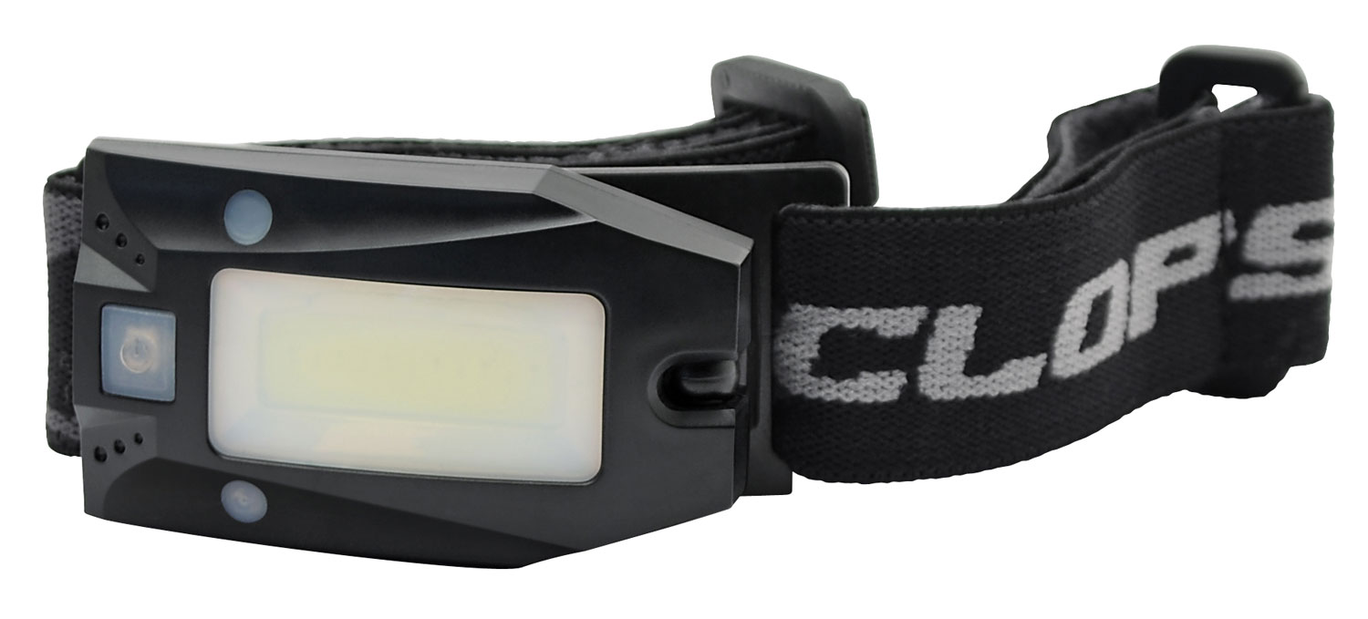 Cyclops CYCHL150COB HL150 Motion Activated 150 Lumens Red/White LED Bulb Black 3 Cyclops CYCHL150COB HL150 Motion Activated 150 Lumens Red/White LED Bulb Black