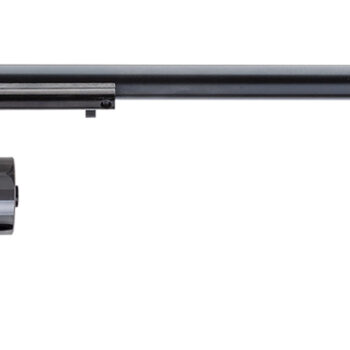 Heritage Mfg RR22MB16AS Rough Rider  22 LR 22 WMR 6 Shot 16" Black Barrel, Cylinder  & Zamak Frame, Cocobolo Grips