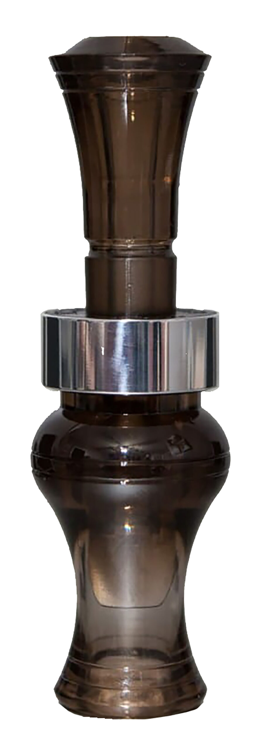 Echo Calls 77750 Timber Double Reed Mallard Sounds Attracts Ducks Smoke Gray Polycarbonate 3 Echo Calls 77750 Timber Double Reed Mallard Sounds Attracts Ducks Smoke Gray Polycarbonate