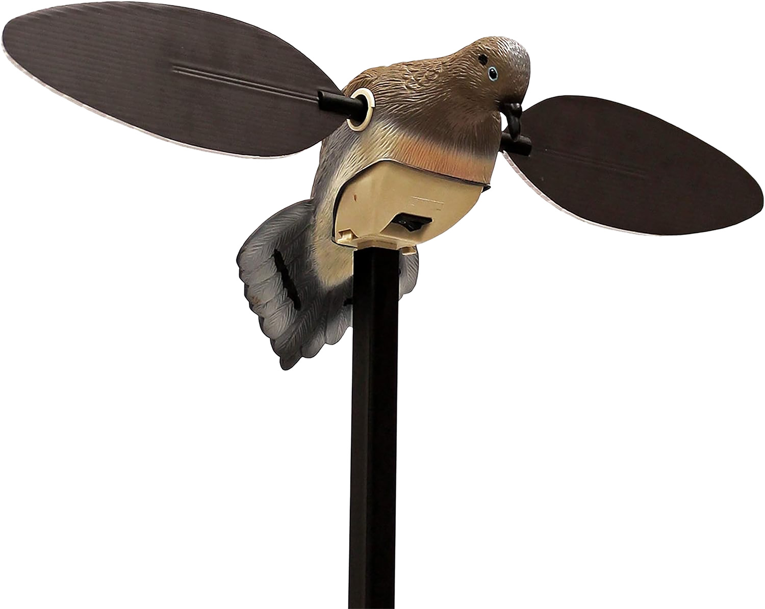 Mojo Outdoors HW2488 Elite Series Dove Species Multi Color PVC 3 Mojo Outdoors HW2488 Elite Series Dove Species Multi Color PVC