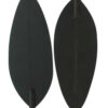 Mojo Outdoors HW2424 Magnetic Wings Black Compatible w/ Mojo Teal/Mojo Woody 1 Set 1 118823