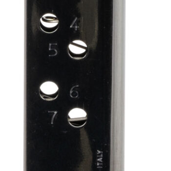 Mec-Gar MGPPKS32FRB Walther 7rd 32 ACP, Fits Walther PPK Blued Carbon Steel