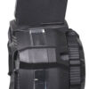 ProMag DRMA24 Standard 65rd Drum w/ Capacity Window 223 Rem/5.56x45mm Fits AR-15 Black DuPont Zytel Polymer 2 125111