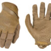 Mechanix Wear MSD-72-012 Specialty 0.5 High-Dexterity Coyote Suede 2XL 2 126010