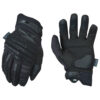 Mechanix Wear MP255012 M-Pact 2 Covert Black Armortex 2XL 2 126060 2