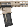 RADIAN WEAPONS R0540 Model 1 223 Wylde 16" Rifle 30+1 Flat Dark Earth Cerakote Black Magpul Collapsible Magpul 2 126440