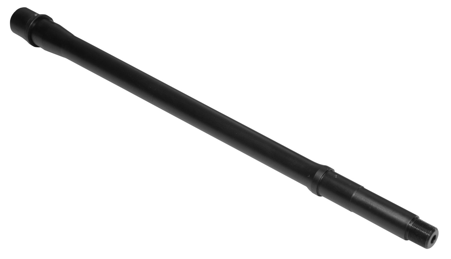 CMMG 60D100C Barrel Sub-Assembly 6mm ARC 16.10" Black Nitride Finish 416R Stainless Steel Material Rifle Length with Medium Taper Profile for AR-15 3 CMMG 60D100C Barrel Sub-Assembly 6mm ARC 16.10" Black Nitride Finish 416R Stainless Steel Material Rifle Length with Medium Taper Profile for AR-15