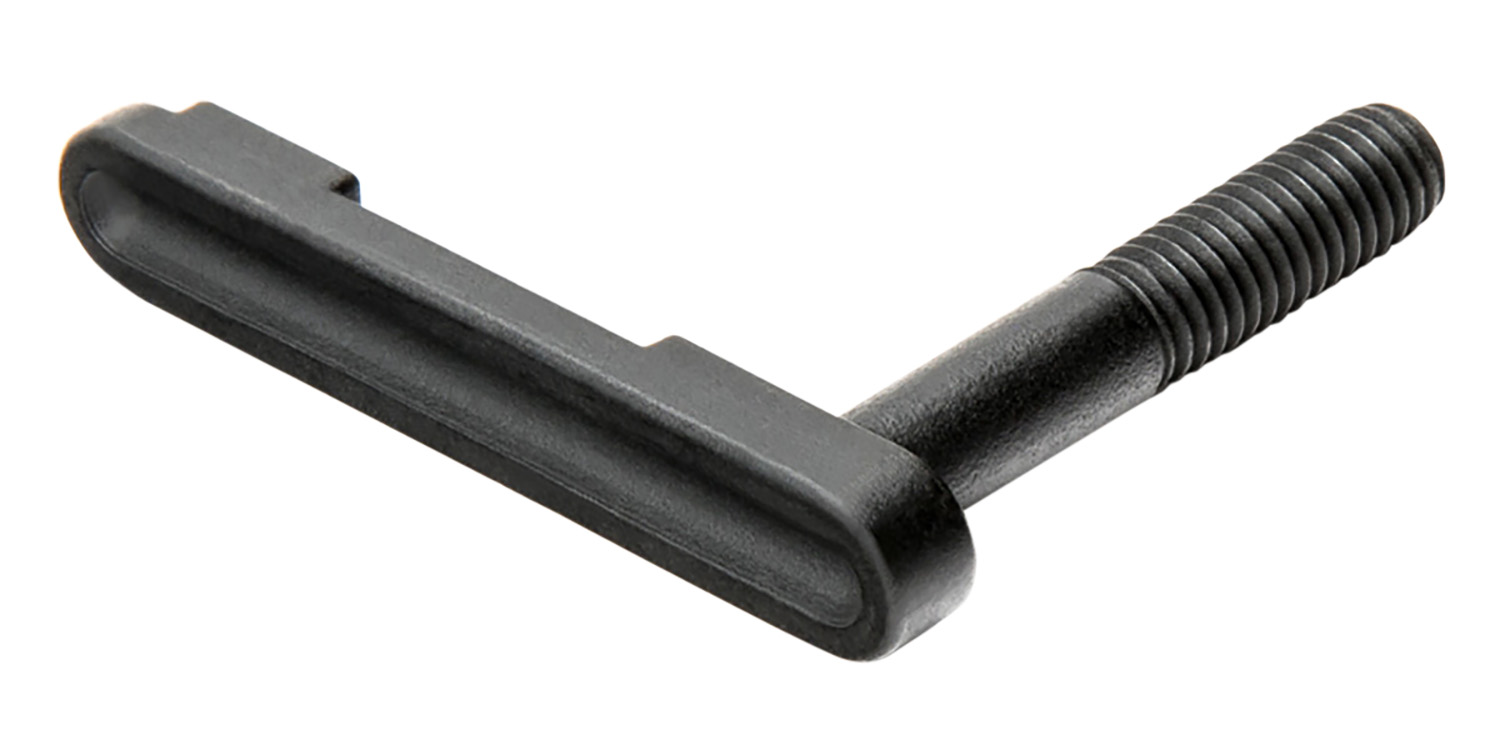 Battle Arms Development BADEMCIC Enhanced Catch Fluted AR-15 8620 Steel Black Compatible w/BAD Mil-Spec Magazine Release Buttons BAD-EMR, BAD-EMMR 2 Battle Arms Development BADEMCIC Enhanced Catch Fluted AR-15 8620 Steel Black Compatible w/BAD Mil-Spec Magazine Release Buttons BAD-EMR, BAD-EMMR