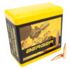 Berger Bullets 25485 Hybrid Target Long Range 25Cal 135gr 100/Box 2 133588