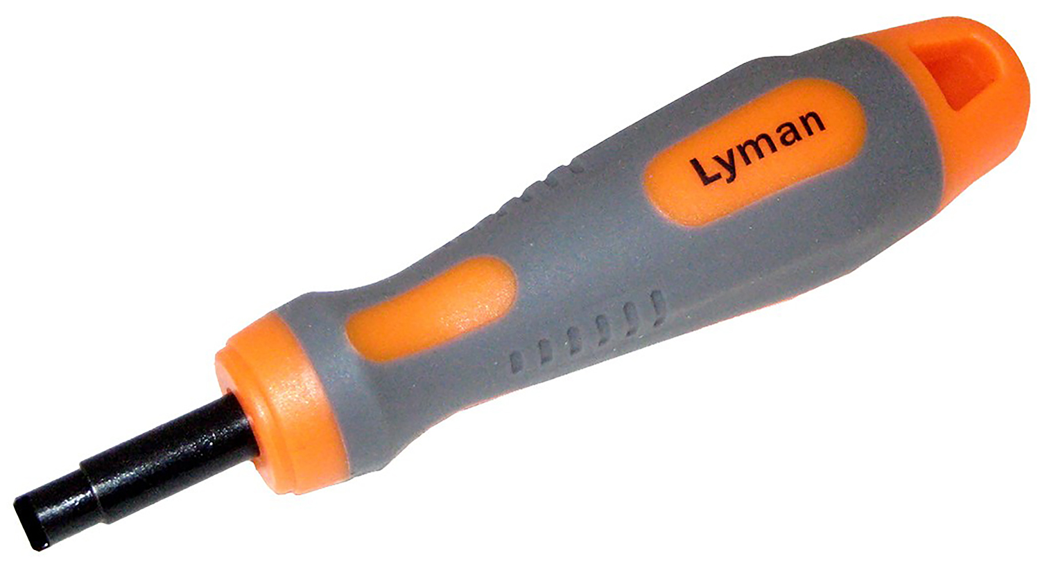 Lyman 7777790 Large Primer Pocket Cleaner Multi-Caliber 3 Lyman 7777790 Large Primer Pocket Cleaner Multi-Caliber