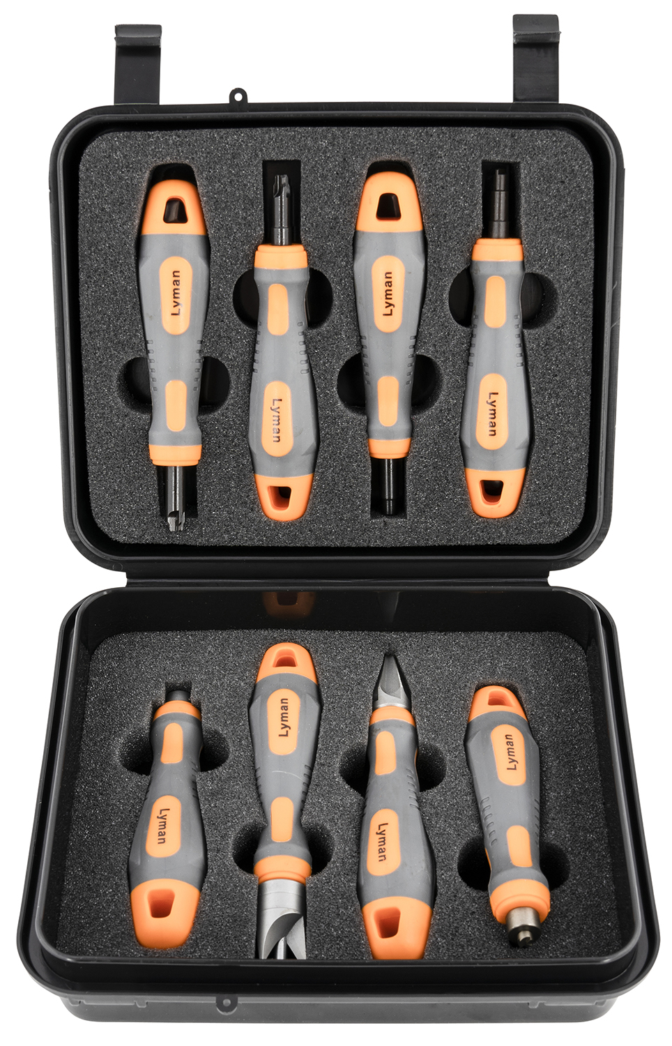 Lyman 7810212 Universal Case Prep Accessory Tool Set Multi-Caliber 3 Lyman 7810212 Universal Case Prep Accessory Tool Set Multi-Caliber