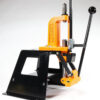 Lyman 7726750 Universal Reloader Press Stand Multi-Caliber Steel 1 134019