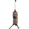 Mojo Outdoors HW2508 Fuzzy Critter Predator Species Brown Features Built-In Tripod 1 139886