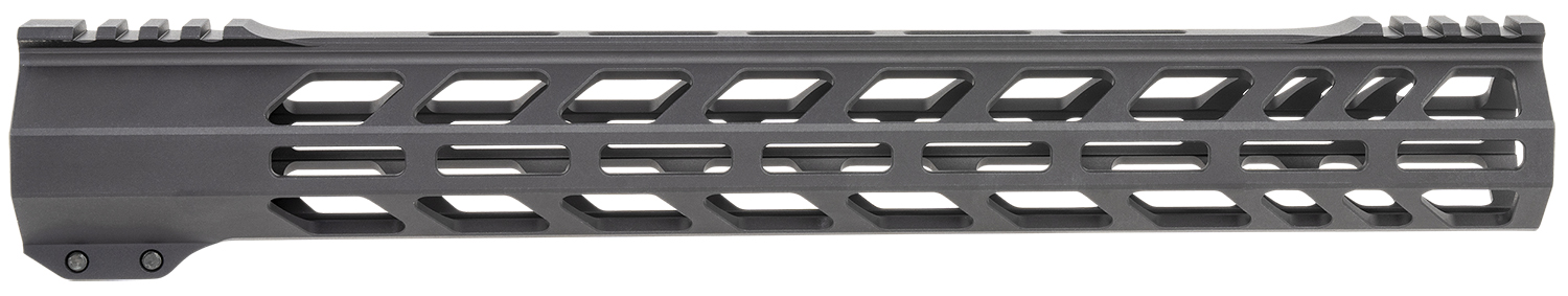 TacFire A.C.E. Low Profile M-Lok Handgaurd 15" Black Hardcoat Anodized Aluminum for 308 Win AR-10 3 TacFire A.C.E. Low Profile M-Lok Handgaurd 15" Black Hardcoat Anodized Aluminum for 308 Win AR-10