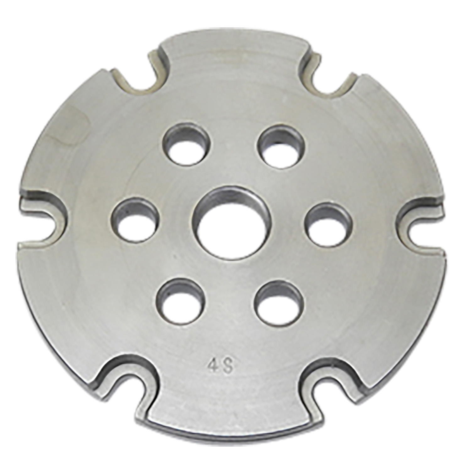 Lee Precision Six Pack Pro Shell Plate /Multi-Caliber/Size 4S 3 Lee Precision Six Pack Pro Shell Plate /Multi-Caliber/Size 4S