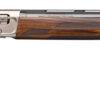 Browning 0118205005 A5 Ultimate Sweet Sixteen 16 Gauge 2.75" 3+1 26" Blued, Satin Engraved Rec, Grade III Turkish Walnut Stock, Fiber Optic Sight, Invector-DS Chokes 2 150822