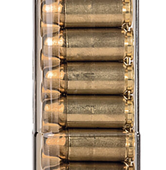 ETS Group SMKGLK22210 Pistol Mags  30rd Extended 40 Cal Compatible w/Glock 22/23/24/27/35 Smoke Polymer