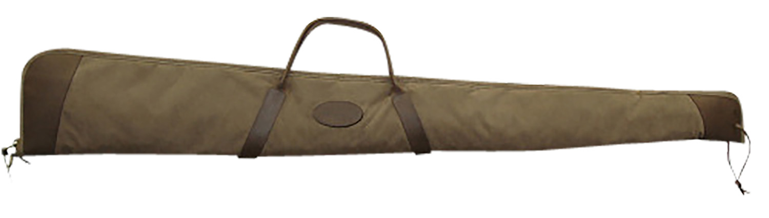 Boyt Harness 25119 Plantation Shotgun Case Taupe/Tan Nylon 52" Long Shotgun 3 Boyt Harness 25119 Plantation Shotgun Case Taupe/Tan Nylon 52" Long Shotgun