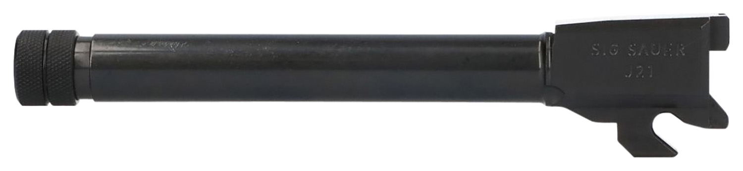 Sig Sauer 8900566 P320 9mm Luger 5.50" Threaded Black Nitron Fits Sig P320 3 Sig Sauer 8900566 P320 9mm Luger 5.50" Threaded Black Nitron Fits Sig P320