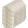 Rise Armament RA010SLVR Magazine Release Silver Aluminum for AR-15 1 154927