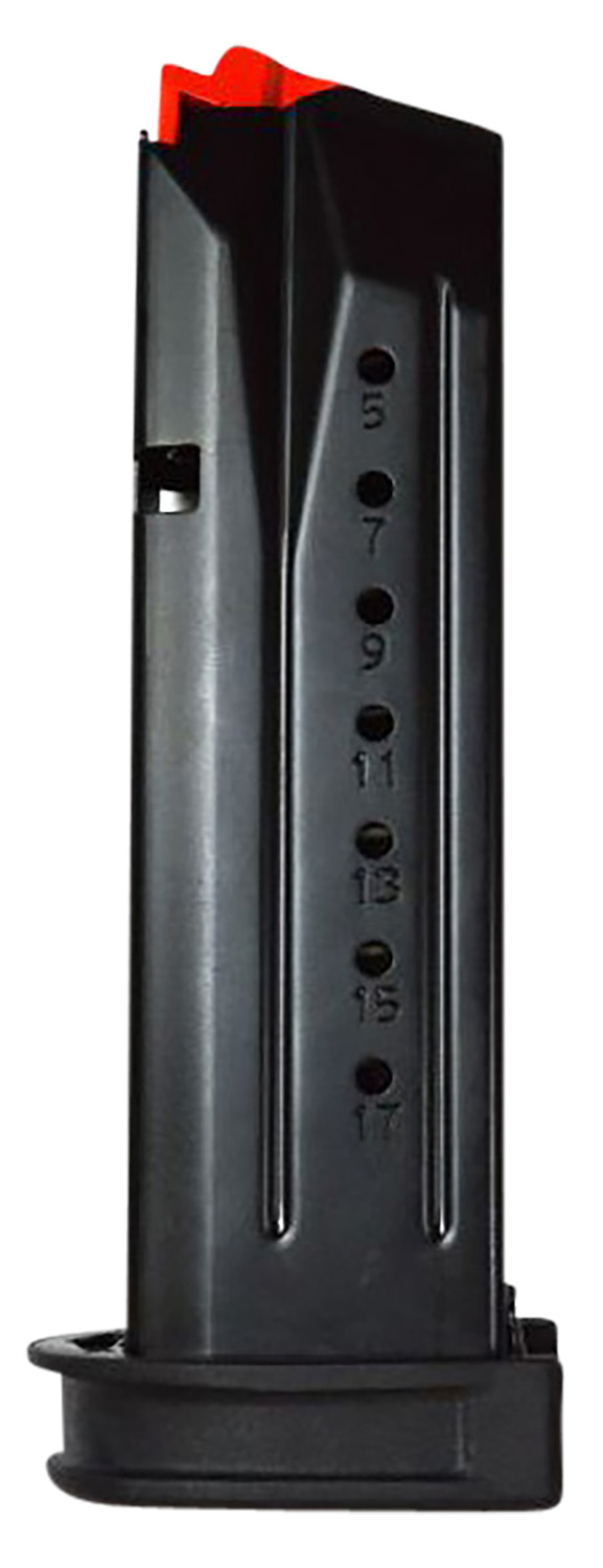 Steyr Arms 7802050517 A2 MF 17rd 9mm Luger Black Stainless Steel 3 Steyr Arms 7802050517 A2 MF 17rd 9mm Luger Black Stainless Steel