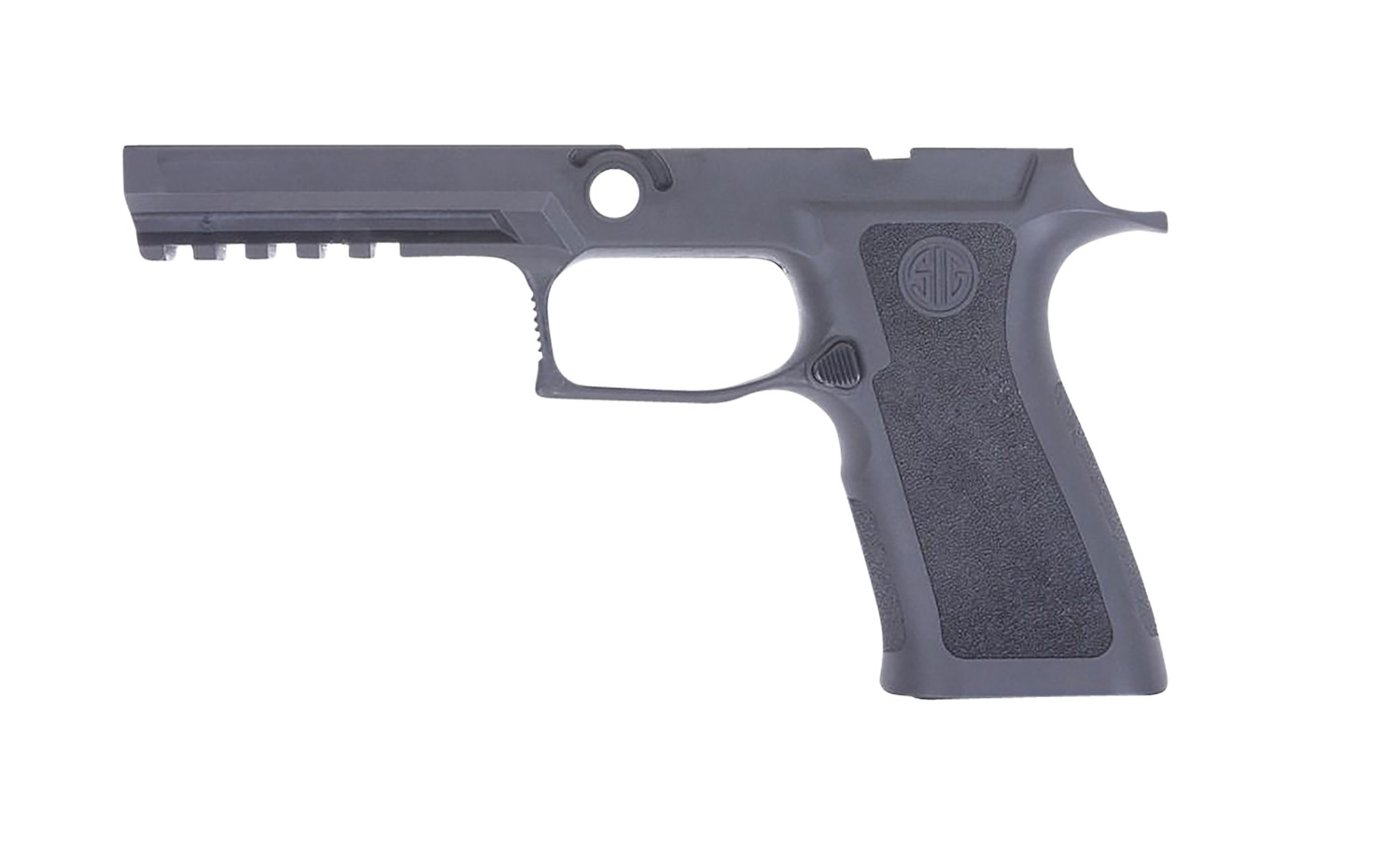 Sig Sauer 8900274 P320 Grip Module X-Series TXG (Large Grip Module), 9mm Luger/40 S&W/357 Sig, Tungsten Infused Heavy Polymer, Fits Full Size Sig P320 (4.70") 3 Sig Sauer 8900274 P320 Grip Module X-Series TXG (Large Grip Module), 9mm Luger/40 S&W/357 Sig, Tungsten Infused Heavy Polymer, Fits Full Size Sig P320 (4.70")