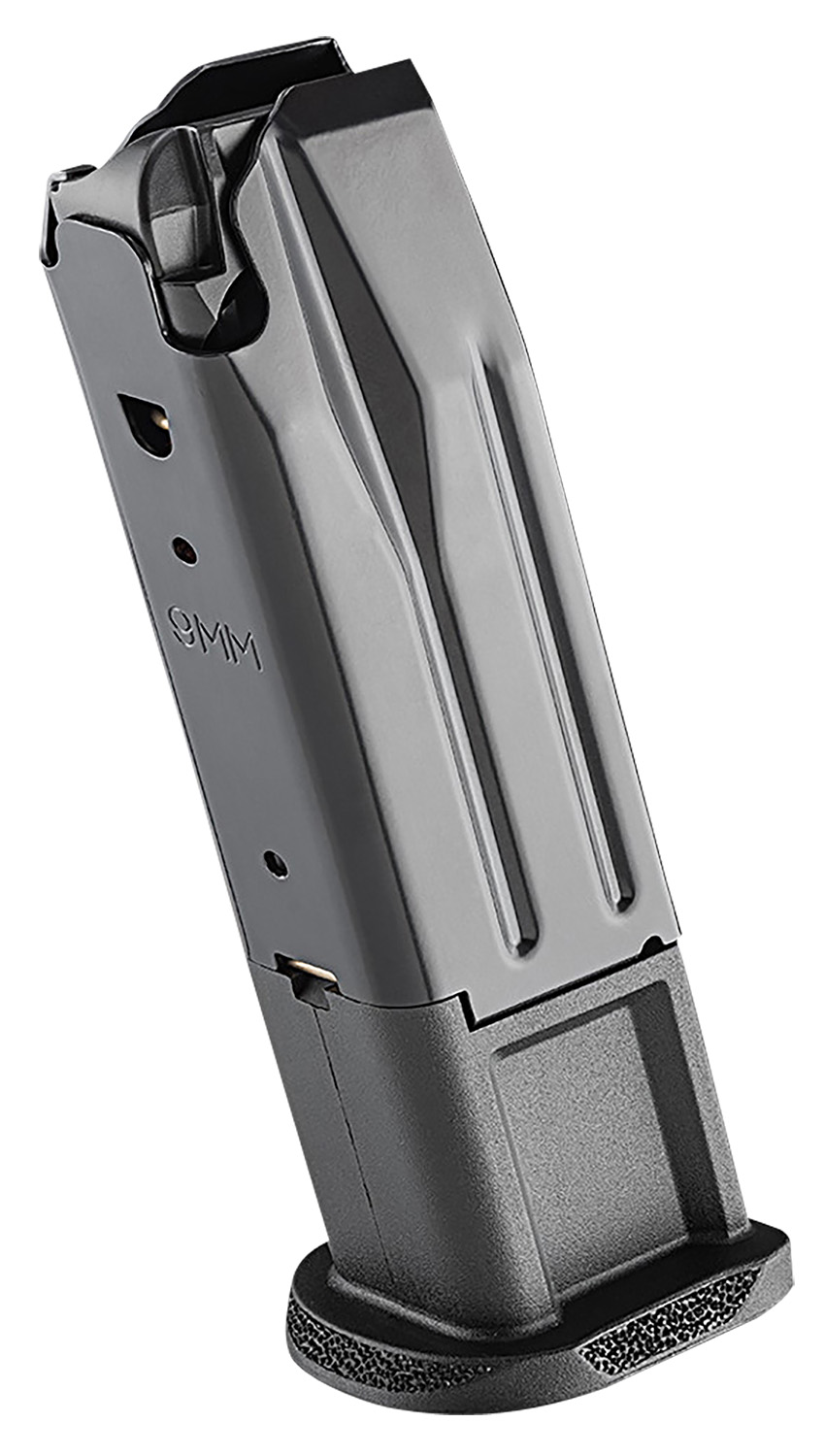 Springfield Armory EC6010 Echelon 10rd 9mm Luger Fits Springfield Echelon Black Stainless Steel 3 Springfield Armory EC6010 Echelon 10rd 9mm Luger Fits Springfield Echelon Black Stainless Steel