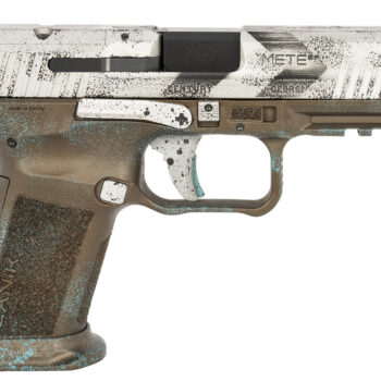 CIA HG5637APN CANIK SIGN SFT 9M 4.46 APOCALYPSE