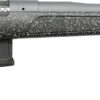 BERGARA BPR20-7PRC HMR PRO 7PRC 24 5R BK/GR 1 160129