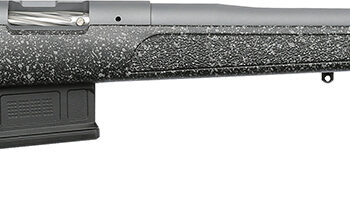 BERGARA BPR20-7PRC HMR PRO 7PRC 24 5R BK/GR