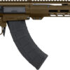 CMMG 86AD60B-MB DISSENT MK4 762X39 16.1 MDBRZ 1 160300