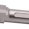 True Precision Inc TPP365BX Sig 9mm Luger 3.10" Satin Stainless Steel, Fits Sig P365/P365 SAS/P365-AXG Legion 2 163498