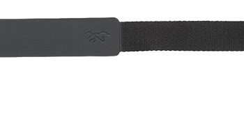Browning 122979 Warden Universal Sling Black Nylon/Rubber Rifle/Shotgun